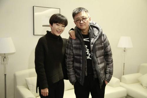 代乐乐老公是谁个人资料深扒 代乐乐主演的电视剧有哪些