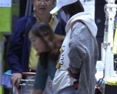 唐艺昕宣布怀孕最新图片曝光引热议 张若昀唐艺昕婚后再传喜讯