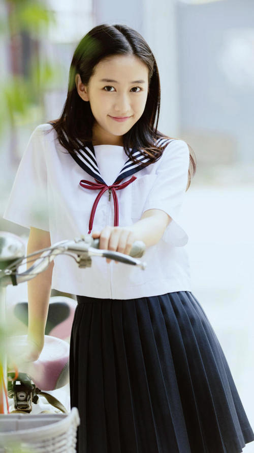 巴拉拉小魔仙刘美含演过的电视剧有哪些 刘美含个人资料简介