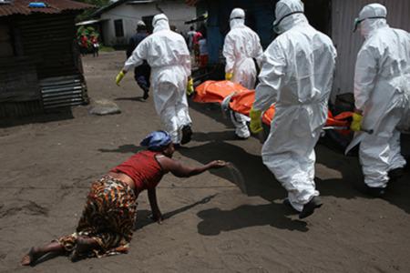 刚果爆发新一轮埃博拉疫情 刚果金埃博拉疫情进展如何