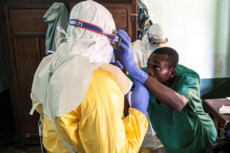 刚果爆发新一轮埃博拉疫情 刚果金埃博拉疫情进展如何