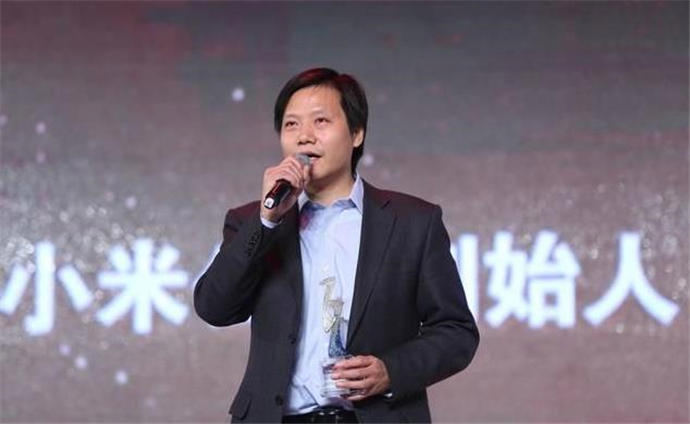 雷军身价暴涨是怎么回事 现在雷军身价多少雷军有多少资产