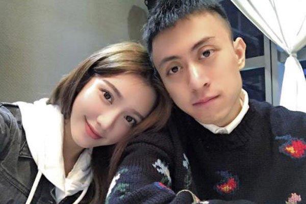 京城四少之一的秦奋他家干什么的 秦奋King火了之后爸爸身份被扒