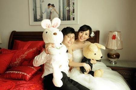 阚晓君和老婆佘雅静现在还在一起吗 佘雅静阚晓君近况曝光