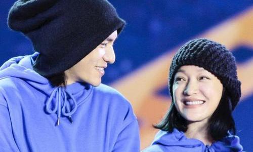 陈坤微博连续十年为周迅庆生 陈坤电影和周迅激情戏回应只是纯友谊