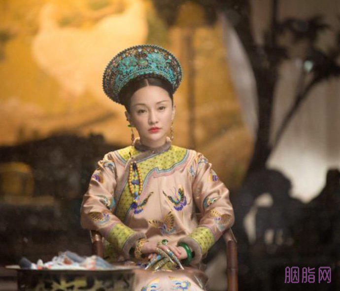 乌拉那拉如懿真实历史 一个敢与皇帝抗争的宫廷女人结局很惨