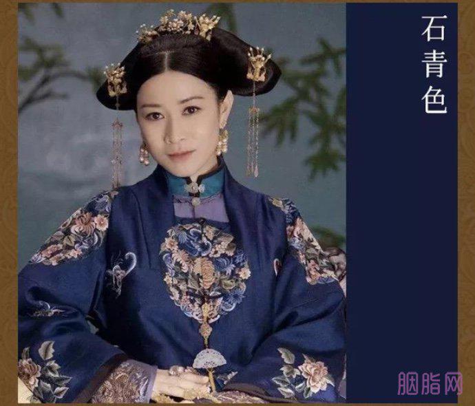 乌拉那拉如懿真实历史 一个敢与皇帝抗争的宫廷女人结局很惨