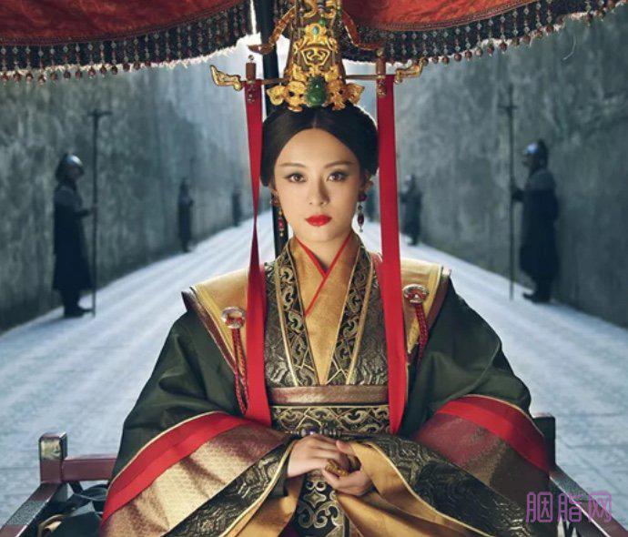 乌拉那拉如懿真实历史 一个敢与皇帝抗争的宫廷女人结局很惨