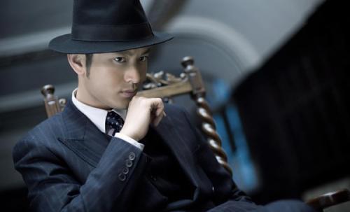 许文强是被什么人杀的是真实人物吗 许文强原型怎么死的