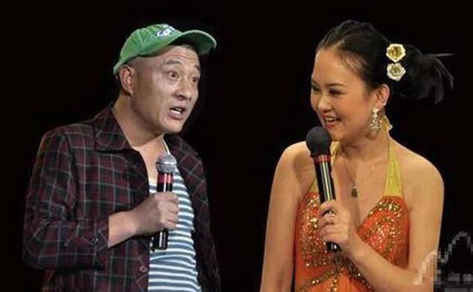 刘小光出轨老婆陈静离婚了吗 刘小光车祸传闻是真是假