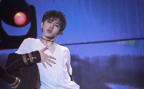 蔡徐坤打篮球是什么梗 蔡徐坤粉丝退B站是什么原因