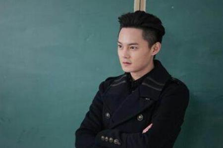 尹正一剪梅是什么意思 尹正演的电视剧有哪些