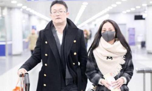 37岁姚笛近照曝光与未婚夫参加聚会 姚笛文章怎么回事已成过去式