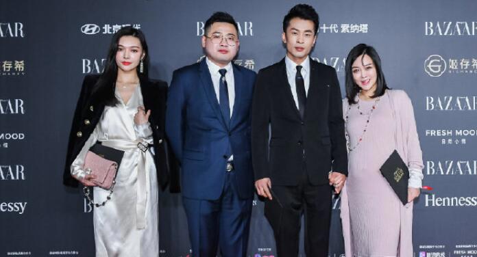 辛有志身价全国排名 辛有志卖的东西是正品吗