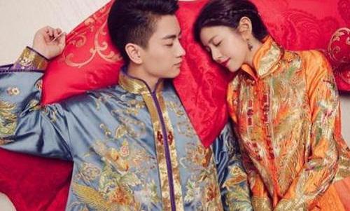 于正秒删微博内涵陈晓赵丽颖 陈晓赵丽颖分手原因遭曝光引热议