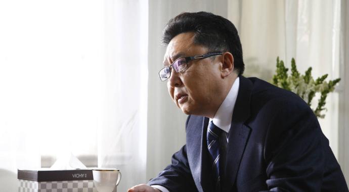 于谦老婆是谁 于谦家庭背景怎样的曝光老婆照片意外泄露