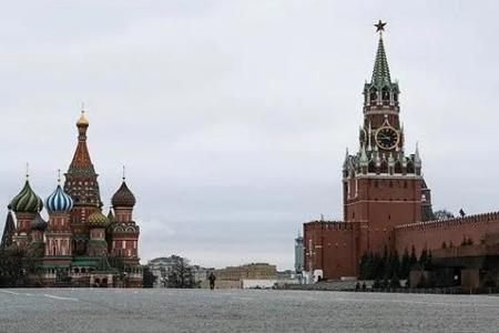 俄罗斯疫情告急最新消息，俄文化部长总理确诊新冠肺炎