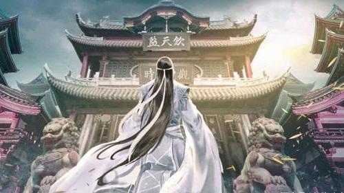 雪中悍刀行电视剧演员表详情 小说主角人物是谁啊剧情介绍