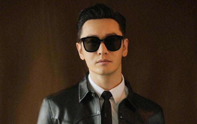 黄晓明暗示婚变说了什么 黄晓明和baby怎么回事离婚了吗现状曝光