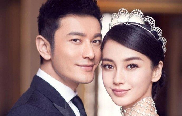 黄晓明暗示婚变说了什么 黄晓明和baby怎么回事离婚了吗现状曝光