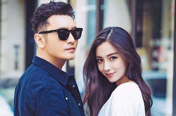 黄晓明暗示婚变说了什么 黄晓明和baby怎么回事离婚了吗现状曝光