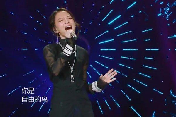 范玮琪张韶涵怎么了 两人恩怨大揭秘