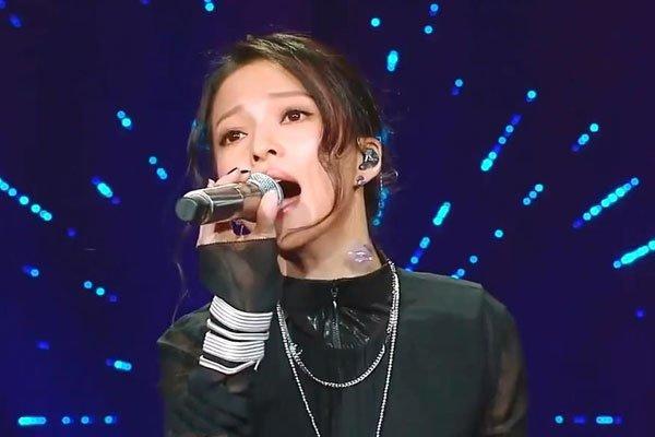 范玮琪张韶涵怎么了 两人恩怨大揭秘