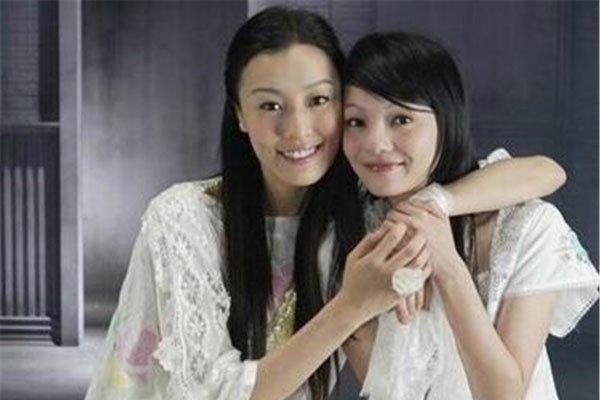 范玮琪张韶涵怎么了 两人恩怨大揭秘