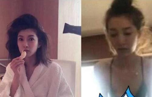 江疏影吴亦凡419事件真相起底，江疏影2分28秒免费观看