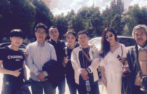 陈翔六点半演员都是哪里人 陈翔六点半演员介绍表