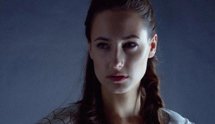 徐峥电影囧妈演员表娜塔莎谁演的 欧丽娅个人资料起底难怪徐峥会选她