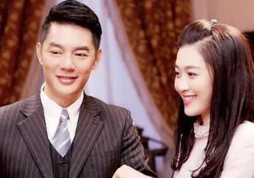 周丽淇和傅程鹏现状怎么样？周丽琪产子不被网友祝福黑历史被扒出