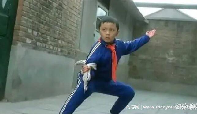 谢苗为什么没成为李连杰的接班人 只因周润发的一句话