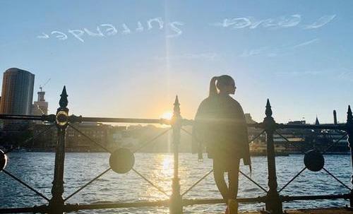 周杰伦无人机告白昆凌网友化身柠檬精 周杰伦新歌说好不哭遭调侃