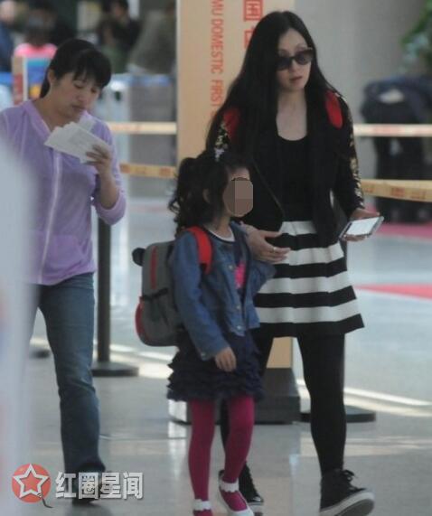 陶虹徐峥几个孩子 陶虹徐峥的爱情故事让人羡慕