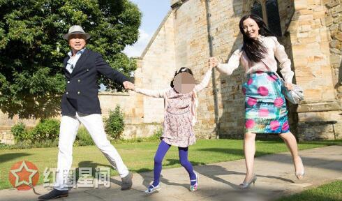 陶虹徐峥几个孩子 陶虹徐峥的爱情故事让人羡慕