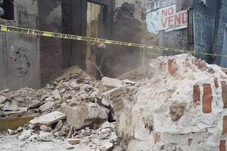 墨西哥海啸预警怎么回事 海啸到底是怎么形成的