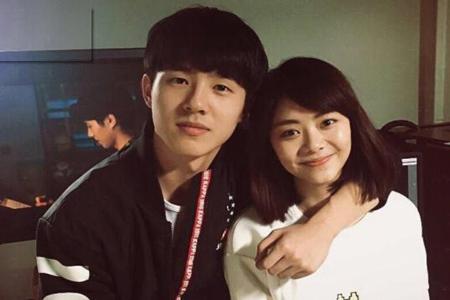 刘昊然谭松韵公布恋情了吗 谭松韵刘昊然恋情绯闻事件盘点