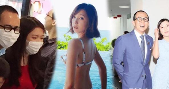 李泽楷女友晒照回应男友绯闻 郭嘉文李泽楷现状如何最新消息