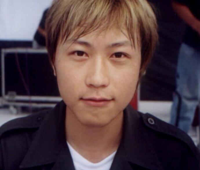 阿信恋情疑似被曝 五月天阿信女朋友身份被曝光是助理真的吗