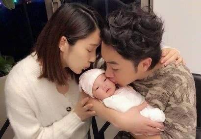 王祖蓝为老婆李亚男庆生 王祖蓝李亚男是怎么在一起的恋爱史曝光
