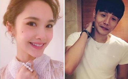 杨丞琳清空社交账号与李荣浩现状引热议 李荣浩杨丞琳最新消息曝光