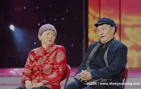 宋丹丹为什么不上春晚了 真实原因系压力太大