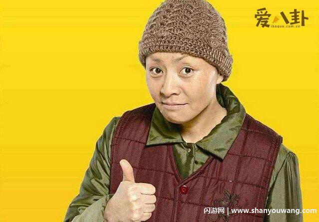 宋丹丹为什么不上春晚了 真实原因系压力太大