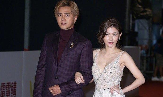 蝴蝶姐姐简恺乐罗志祥多人运动后常驻综艺发声 娱乐百分百回应简恺乐退出