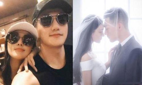 张馨予微博发文怼军嫂怎么回事 张馨予何捷婚后低调如今霸气护夫