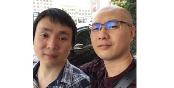口罩卡和洋气黄绝交 口罩卡离婚了吗