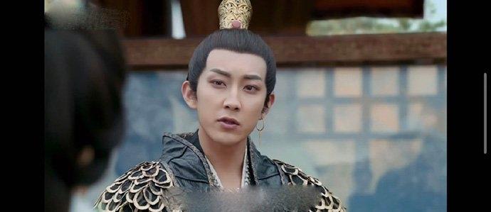 代云帆个人资料深扒女朋友是谁 代云帆演过的电视剧作品合集