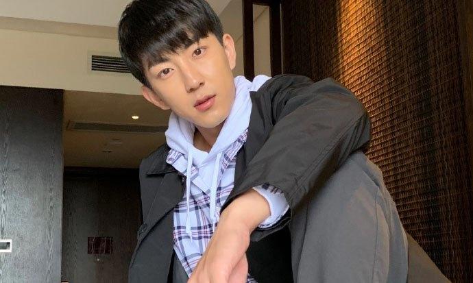 代云帆个人资料深扒女朋友是谁 代云帆演过的电视剧作品合集