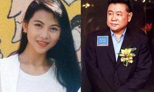 蔡少芬的过去当情妇黑历史细节 蔡少芬吴奇隆为何分手选择张晋